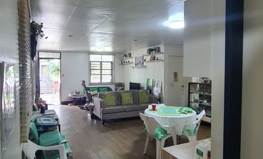 SINGLE-FAMILY HOUSE FOR SALE IN LAS PINAS CITY