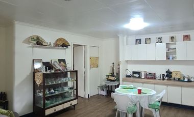 SINGLE-FAMILY HOUSE FOR SALE IN LAS PINAS CITY