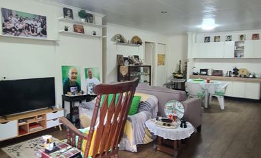 SINGLE-FAMILY HOUSE FOR SALE IN LAS PINAS CITY