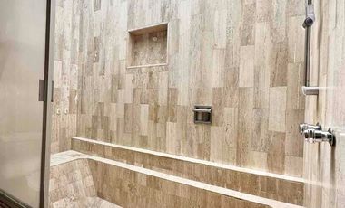 Casa en SEATTLE con cuarto de servicio y jardín