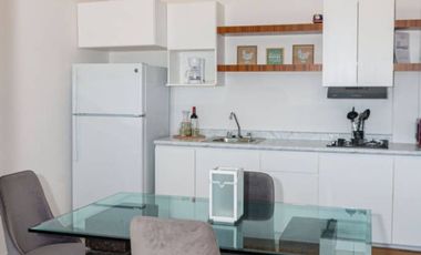 Departamento en renta | Terraza con vista al mar | Pedregal Playitas, Ensenada