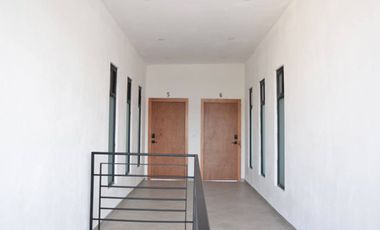 Departamento en renta | Terraza con vista al mar | Pedregal Playitas, Ensenada