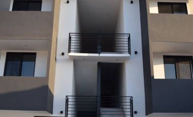 Departamento en renta | Terraza con vista al mar | Pedregal Playitas, Ensenada