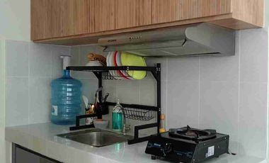 FREE WiFi 2br langka bale hinggil 35JT'an 2 kamar bukan 1 studio no gunawangsa merr manyar educity