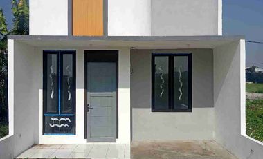 Rumah dijual di Buahbatu, Bojongsoang, Kabupaten Bandung, Jawa Barat