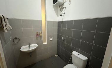 Affordable House Rental in Royal Residence Near Citraland Surabaya West Per Year Yearly Cheap Room Under 80jt