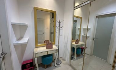 Affordable House Rental in Royal Residence Near Citraland Surabaya West Per Year Yearly Cheap Room Under 80jt