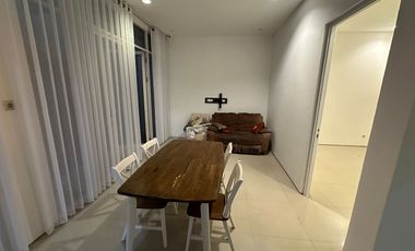 Affordable House Rental in Royal Residence Near Citraland Surabaya West Per Year Yearly Cheap Room Under 80jt