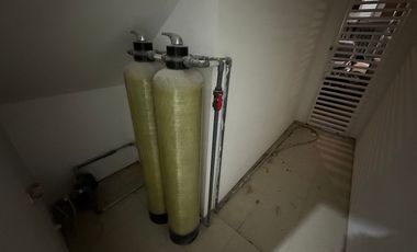 Affordable House Rental in Royal Residence Near Citraland Surabaya West Per Year Yearly Cheap Room Under 80jt