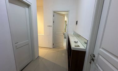 Affordable House Rental in Royal Residence Near Citraland Surabaya West Per Year Yearly Cheap Room Under 80jt