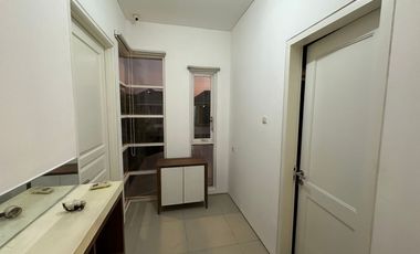 Affordable House Rental in Royal Residence Near Citraland Surabaya West Per Year Yearly Cheap Room Under 80jt