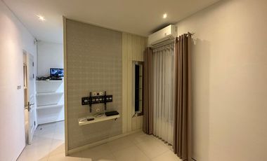 Affordable House Rental in Royal Residence Near Citraland Surabaya West Per Year Yearly Cheap Room Under 80jt