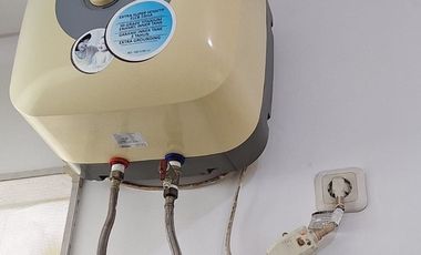 Affordable House Rental in Royal Residence Near Citraland Surabaya West Per Year Yearly Cheap Room Under 80jt