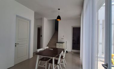 Affordable House Rental in Royal Residence Near Citraland Surabaya West Per Year Yearly Cheap Room Under 80jt