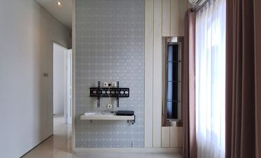 Affordable House Rental in Royal Residence Near Citraland Surabaya West Per Year Yearly Cheap Room Under 80jt