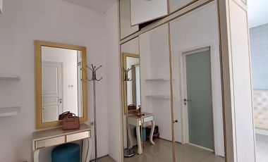 Affordable House Rental in Royal Residence Near Citraland Surabaya West Per Year Yearly Cheap Room Under 80jt