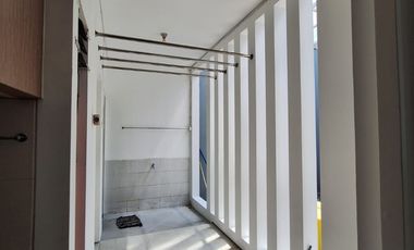 Affordable House Rental in Royal Residence Near Citraland Surabaya West Per Year Yearly Cheap Room Under 80jt