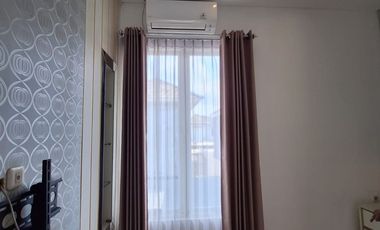 Affordable House Rental in Royal Residence Near Citraland Surabaya West Per Year Yearly Cheap Room Under 80jt