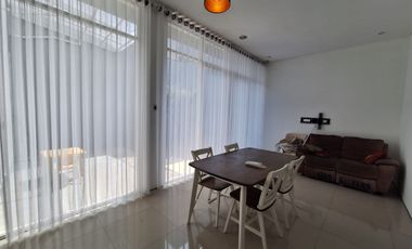 Affordable House Rental in Royal Residence Near Citraland Surabaya West Per Year Yearly Cheap Room Under 80jt