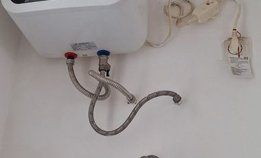 Affordable House Rental in Royal Residence Near Citraland Surabaya West Per Year Yearly Cheap Room Under 80jt