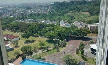 Apartemen Super Murah Di Semarang Lingkungan Asri Cicilan 2 Jutaan Tanpa DP