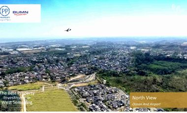 Apartemen Super Murah Di Semarang Lingkungan Asri Cicilan 2 Jutaan Tanpa DP