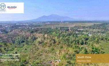 Apartemen Super Murah Di Semarang Lingkungan Asri Cicilan 2 Jutaan Tanpa DP