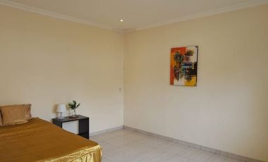 Rumah Tengah Kota area Burangrang Lodaya dkt Turangga Buah batu