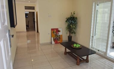 Rumah Tengah Kota area Burangrang Lodaya dkt Turangga Buah batu