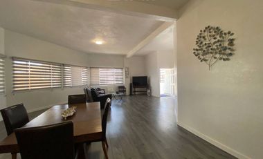 Departamento en renta | A media cuadra del mar | Fracc. Acapulco, Ensenada