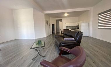 Departamento en renta | A media cuadra del mar | Fracc. Acapulco, Ensenada