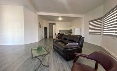 Departamento en renta | A media cuadra del mar | Fracc. Acapulco, Ensenada