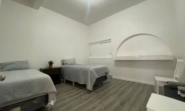 Departamento en renta | A media cuadra del mar | Fracc. Acapulco, Ensenada