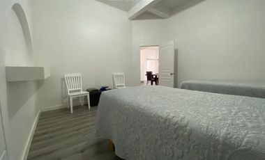 Departamento en renta | A media cuadra del mar | Fracc. Acapulco, Ensenada