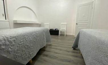 Departamento en renta | A media cuadra del mar | Fracc. Acapulco, Ensenada