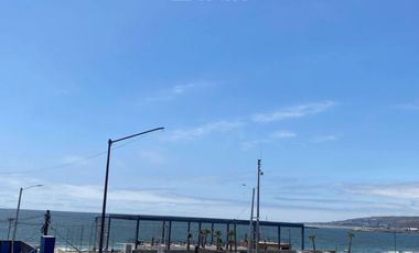 Departamento en renta | A media cuadra del mar | Fracc. Acapulco, Ensenada