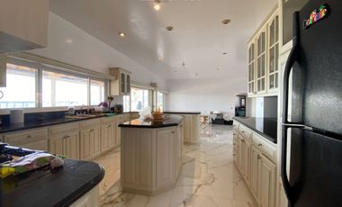 Departamento en renta | Vista al mar | Fracc. Acapulco, Ensenada