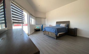 Departamento en renta | Vista al mar | Fracc. Acapulco, Ensenada