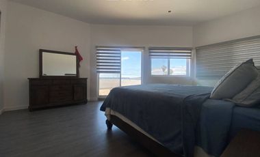 Departamento en renta | Vista al mar | Fracc. Acapulco, Ensenada