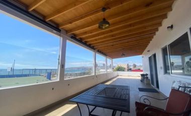 Departamento en renta | Vista al mar | Fracc. Acapulco, Ensenada