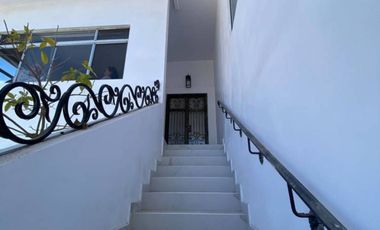 Departamento en renta | Vista al mar | Fracc. Acapulco, Ensenada