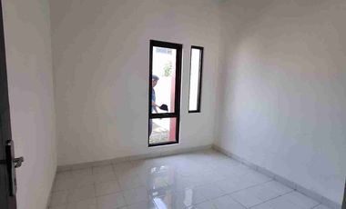 Rumah Murah Siap Huni di Harvest City Setu Bekasi