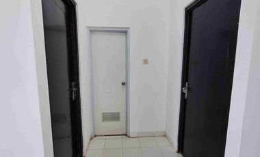 Rumah Murah Siap Huni di Harvest City Setu Bekasi
