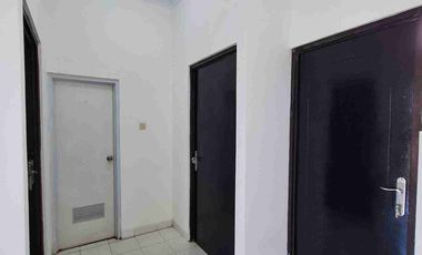 Rumah Murah Siap Huni di Harvest City Setu Bekasi