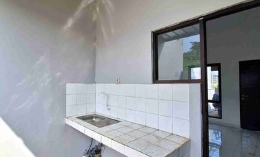 Rumah Murah Siap Huni di Harvest City Setu Bekasi