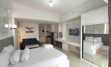 Unit Cantik & Cozy di Kawasan UGM — Akses Mudah ke Mana Saja!