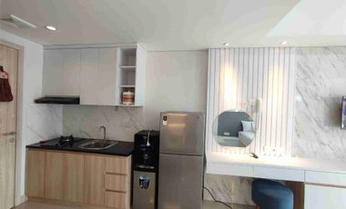 Unit Cantik & Cozy di Kawasan UGM — Akses Mudah ke Mana Saja!