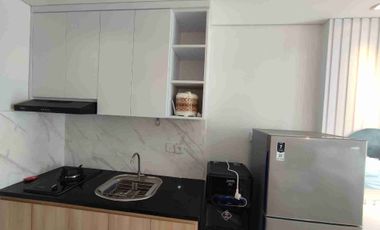 Unit Cantik & Cozy di Kawasan UGM — Akses Mudah ke Mana Saja!