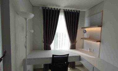 Unit Cantik & Cozy di Kawasan UGM — Akses Mudah ke Mana Saja!