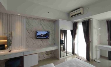 Unit Cantik & Cozy di Kawasan UGM — Akses Mudah ke Mana Saja!